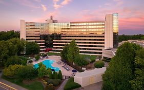 Sheraton Imperial Hotel Raleigh-Durham Airport At Research Triangle Park